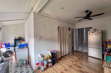 Taman Cheras Perdana