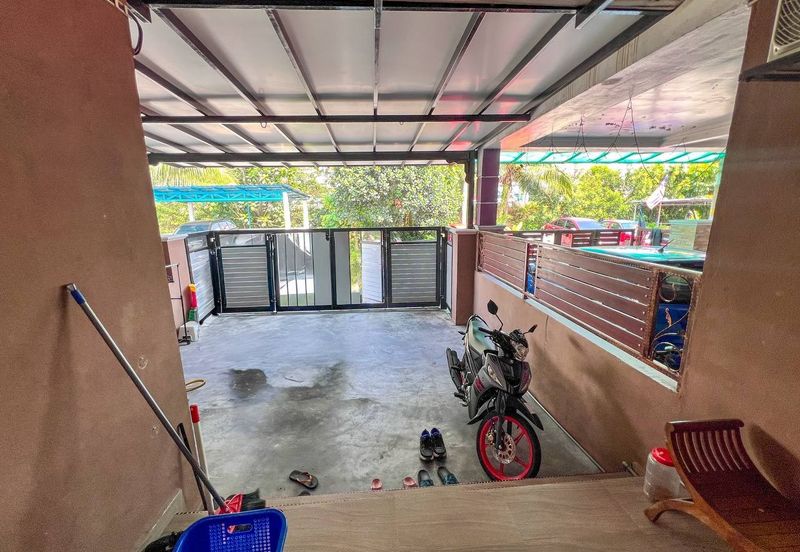 Taman Cheras Perdana