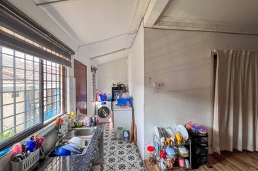 Taman Cheras Perdana