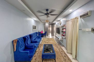 Taman Cheras Perdana