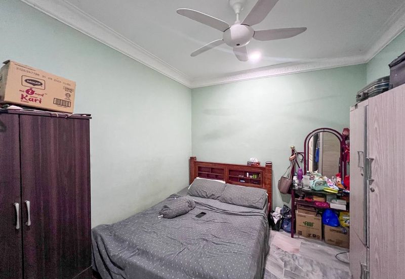 Taman Cheras Perdana