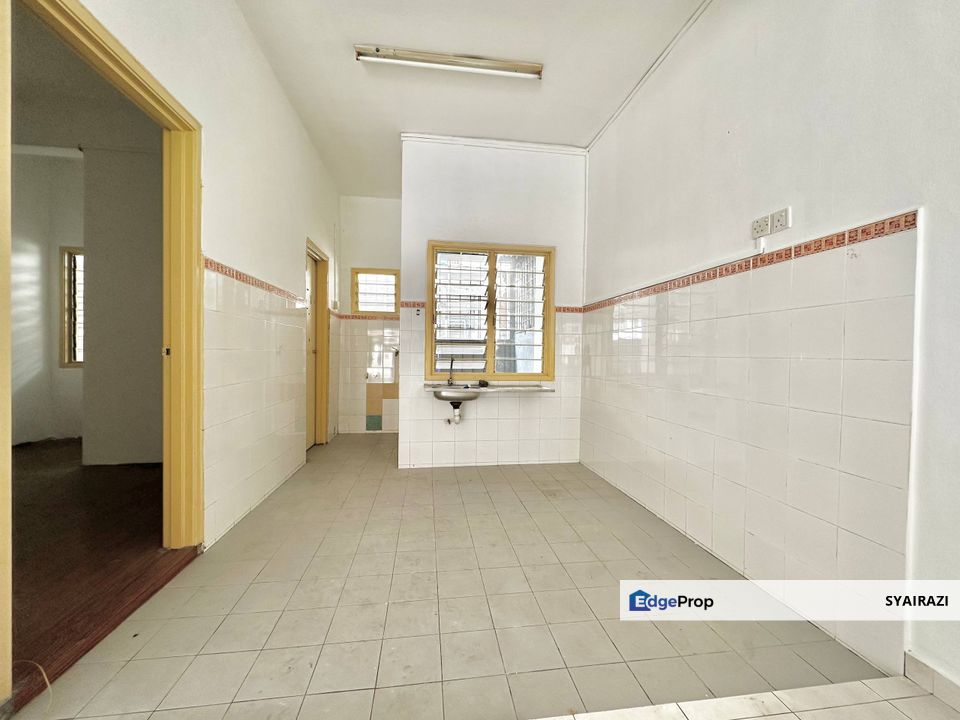 🔥CHEAPEST Double Storey Terrace Taman Seri Emas, Kajang, Selangor, Kajang