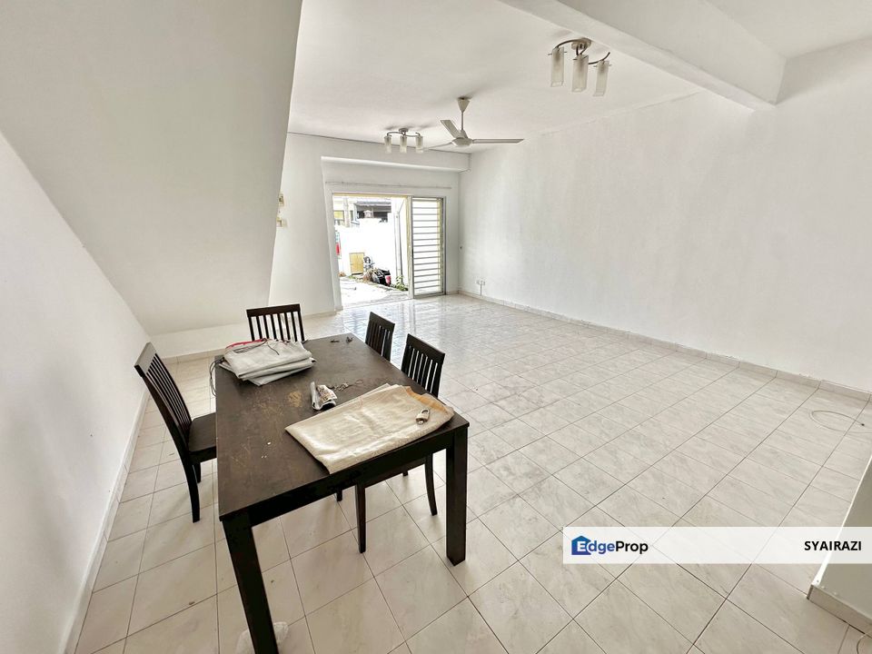 🔥CHEAPEST Double Storey Terrace Taman Seri Emas, Kajang, Selangor, Kajang