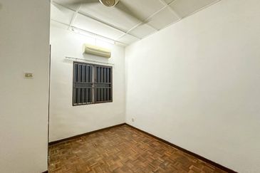 Seksyen 8, Bandar Baru Bangi