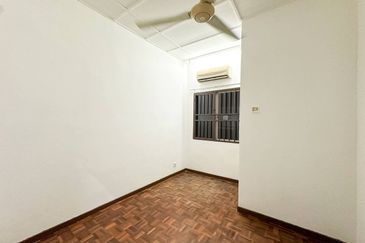 Seksyen 8, Bandar Baru Bangi