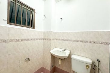 Seksyen 8, Bandar Baru Bangi