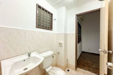 Seksyen 8, Bandar Baru Bangi