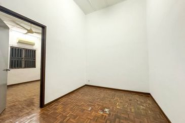 Seksyen 8, Bandar Baru Bangi