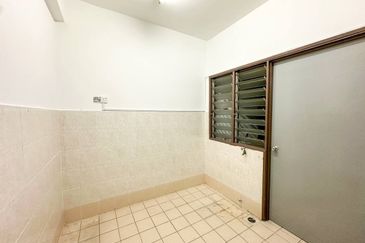 Seksyen 8, Bandar Baru Bangi