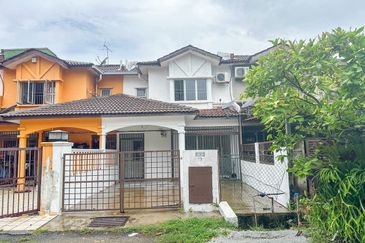 Seksyen 8, Bandar Baru Bangi