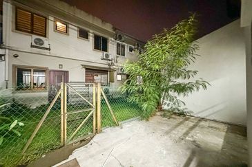 Seksyen 8, Bandar Baru Bangi