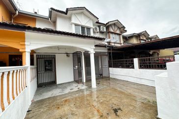 Seksyen 8, Bandar Baru Bangi