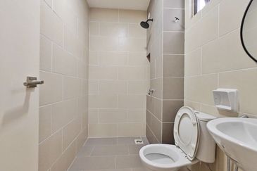 Crescent Park Townvilla