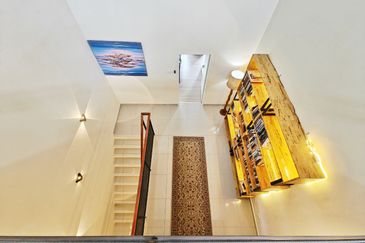 Crescent Park Townvilla