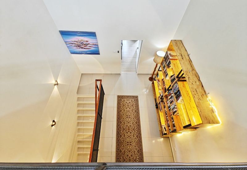 Crescent Park Townvilla