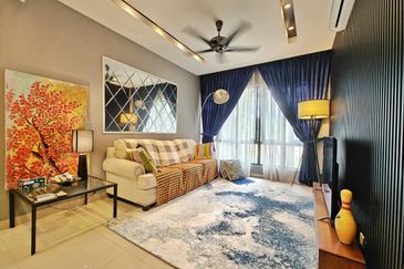 Crescent Park Townvilla