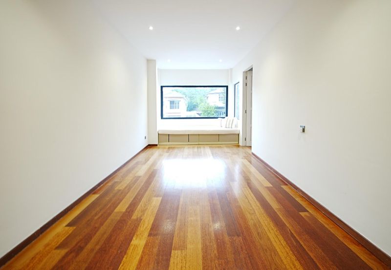 Bukit Suria Garden Village