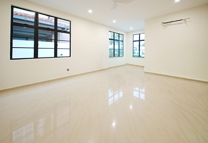 Bukit Suria Garden Village