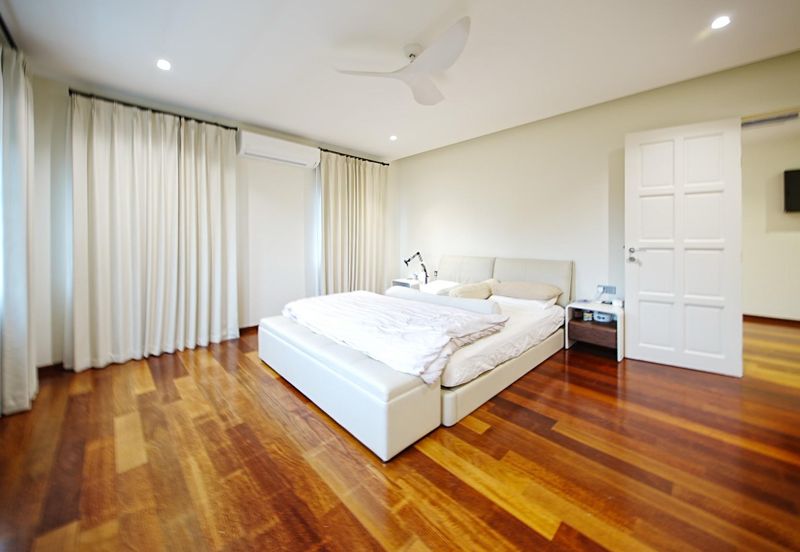 Bukit Suria Garden Village