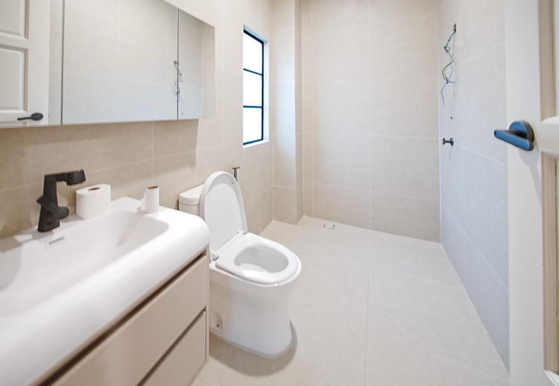 Bukit Suria Garden Village