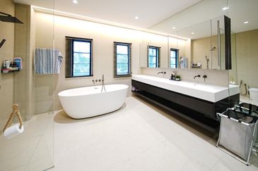 Bukit Suria Garden Village