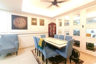 Seksyen 7, Bandar Baru Bangi