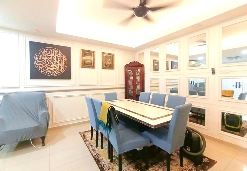 Seksyen 7, Bandar Baru Bangi