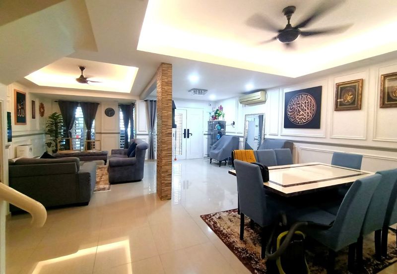 Seksyen 7, Bandar Baru Bangi