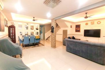 Seksyen 7, Bandar Baru Bangi