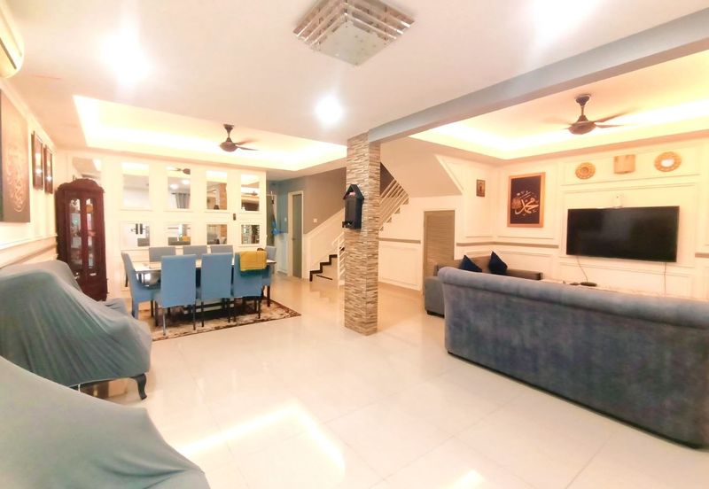 Seksyen 7, Bandar Baru Bangi