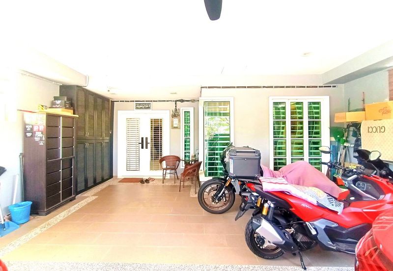 Seksyen 7, Bandar Baru Bangi