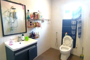 Seksyen 7, Bandar Baru Bangi