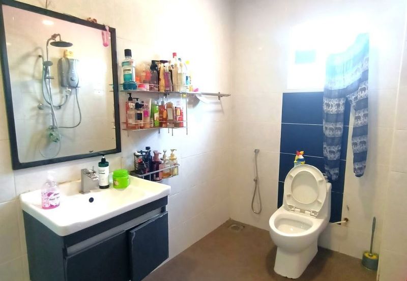 Seksyen 7, Bandar Baru Bangi