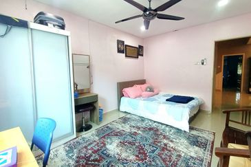 Seksyen 7, Bandar Baru Bangi