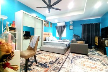 Seksyen 7, Bandar Baru Bangi