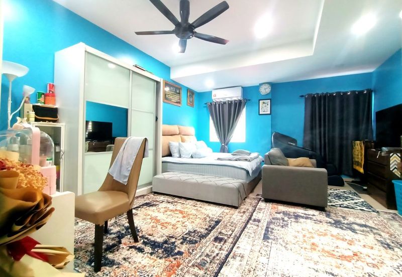 Seksyen 7, Bandar Baru Bangi