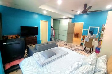 Seksyen 7, Bandar Baru Bangi