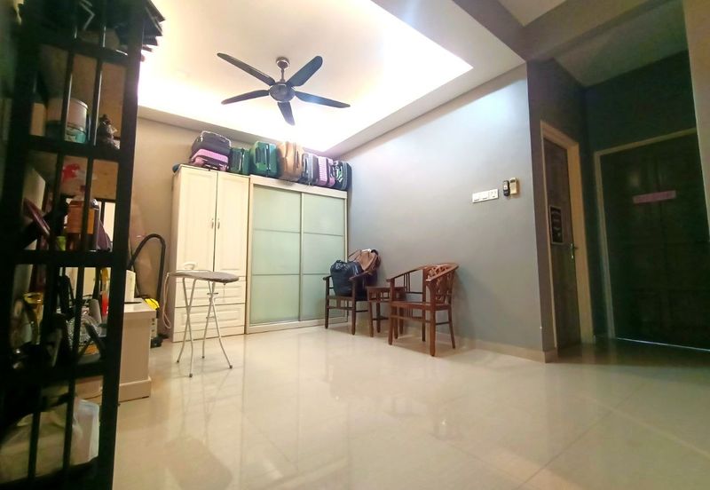 Seksyen 7, Bandar Baru Bangi