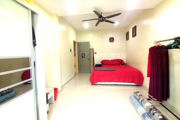 Seksyen 7, Bandar Baru Bangi