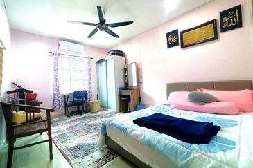 Seksyen 7, Bandar Baru Bangi