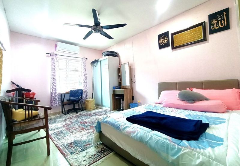 Seksyen 7, Bandar Baru Bangi