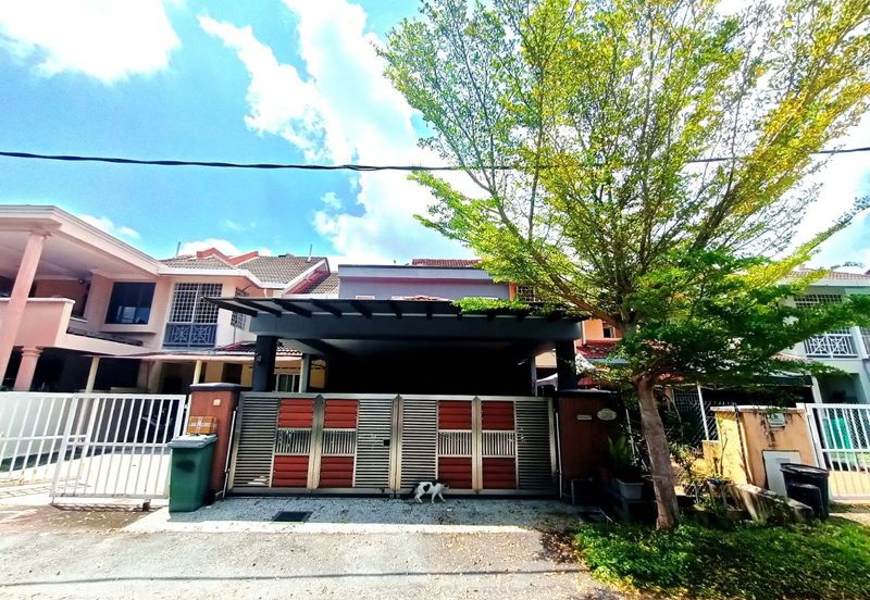 Seksyen 7, Bandar Baru Bangi