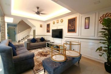 Seksyen 7, Bandar Baru Bangi