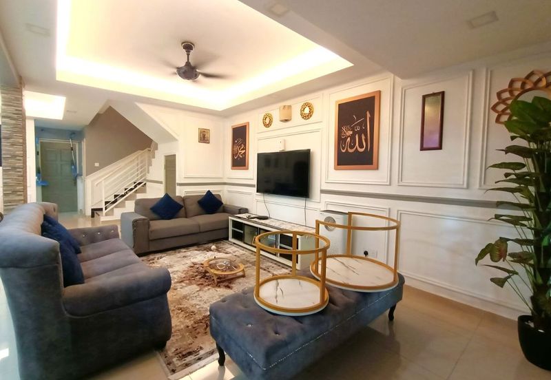 Seksyen 7, Bandar Baru Bangi