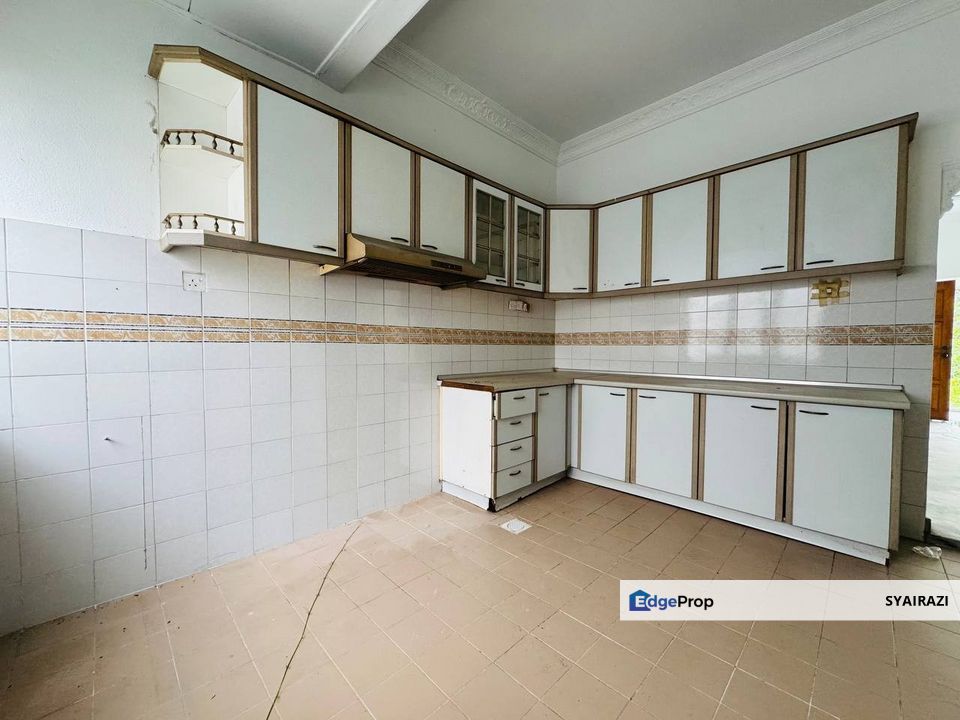 Double Storey Terrace USJ 14, Subang Jaya, Selangor, USJ