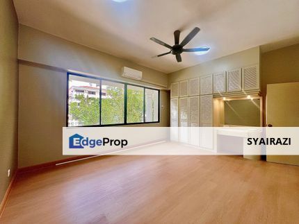 🔥NEWLY REFURBISHED Tivoli Villas Condominium, Bangsar, Kuala Lumpur, Kuala Lumpur, Bangsar