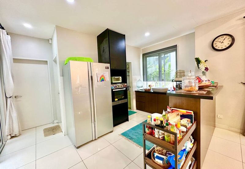 Parkfield Residences, Tropicana Heights