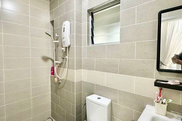 Parkfield Residences, Tropicana Heights