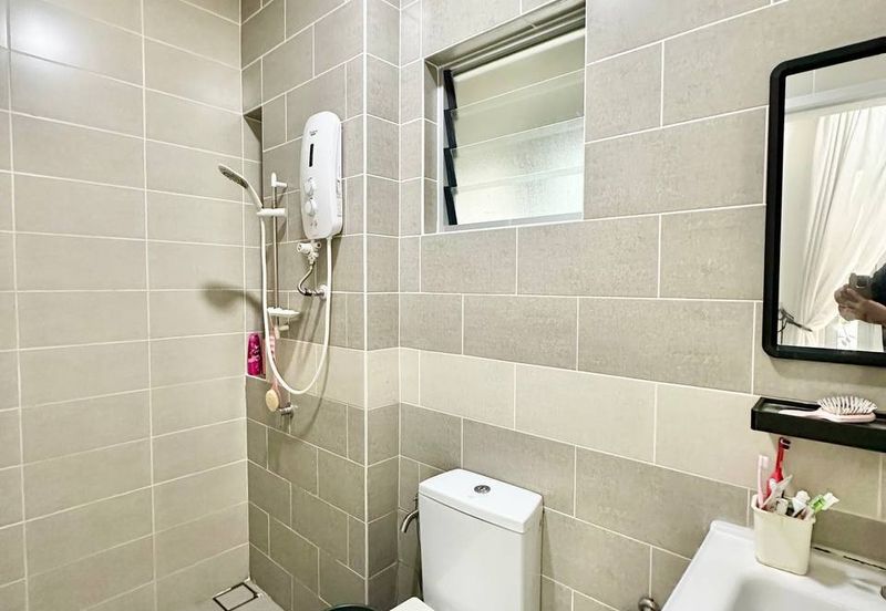 Parkfield Residences, Tropicana Heights