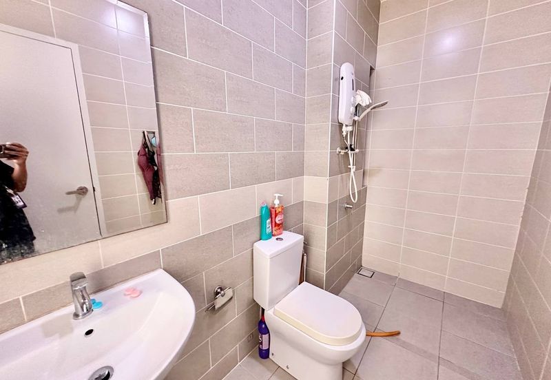 Parkfield Residences, Tropicana Heights